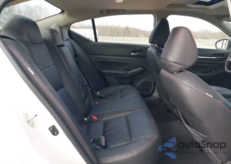 2023 Nissan Altima Sr Fwd из США, поврежденный, VIN 1N4BL4CV3PN319264